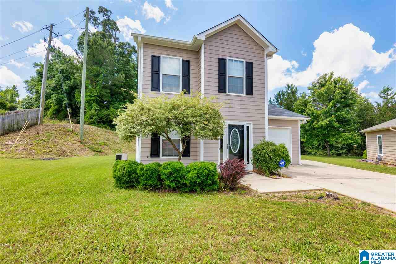425 Meriweather Lane Calera, AL 35040 - Photo 2 of 24