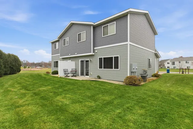 $219,000 | 515 Faith Lane, St. Joseph, MN 56374