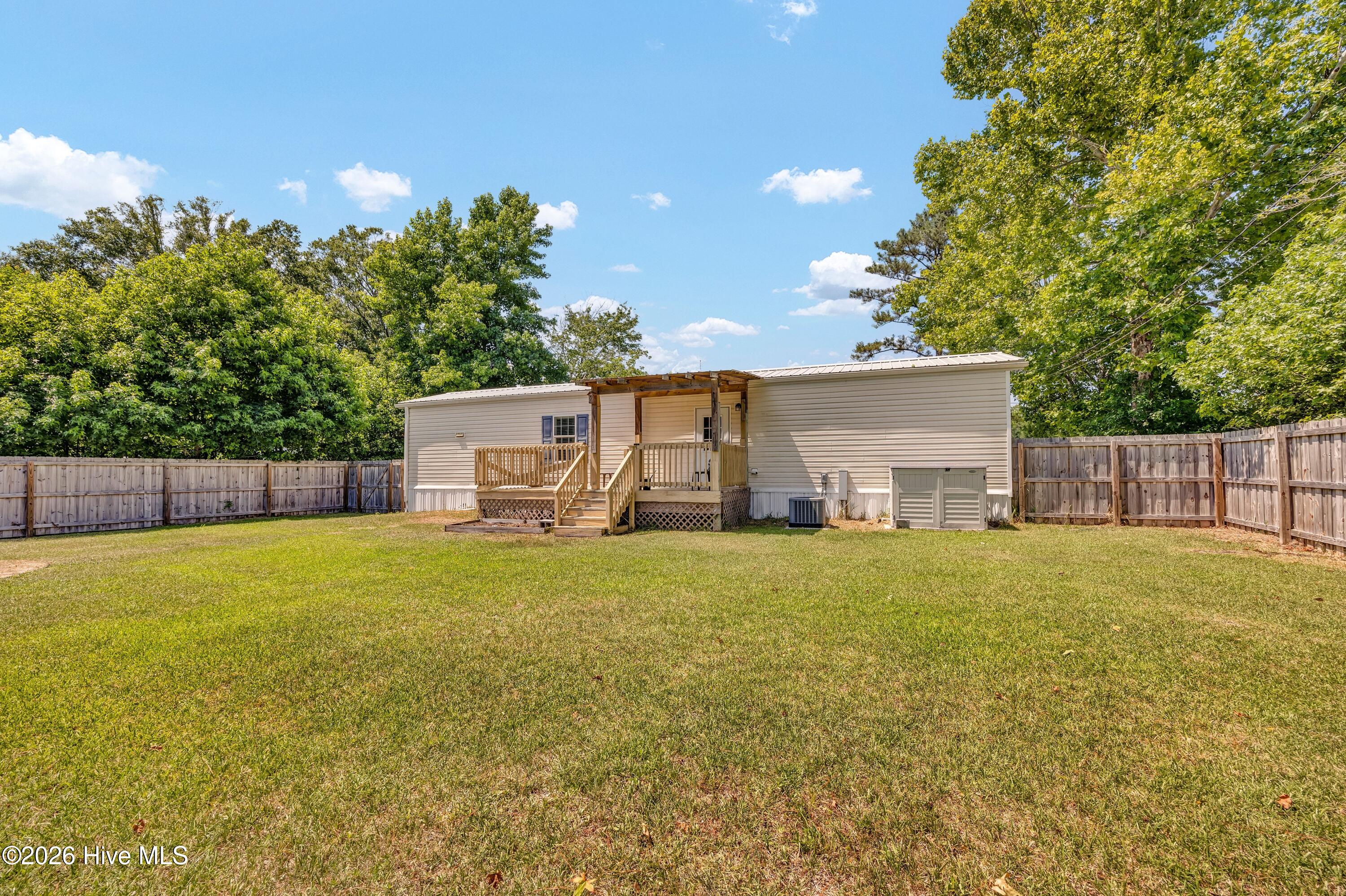 112 Gladiolus Road Castle Hayne, NC 28429 - Photo 22 of 25