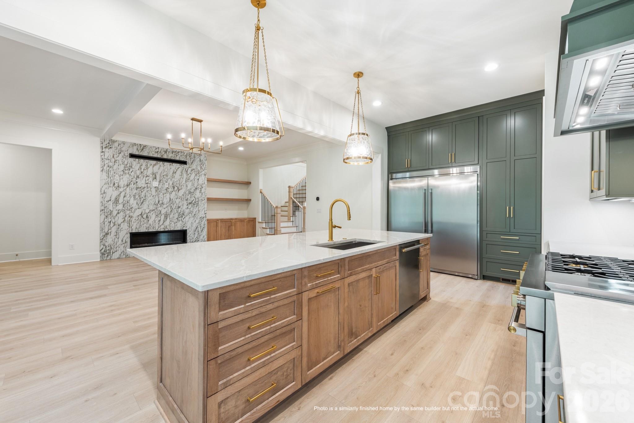 19146 Newburg Hl Road Davidson, NC 28036 - Photo 5 of 15