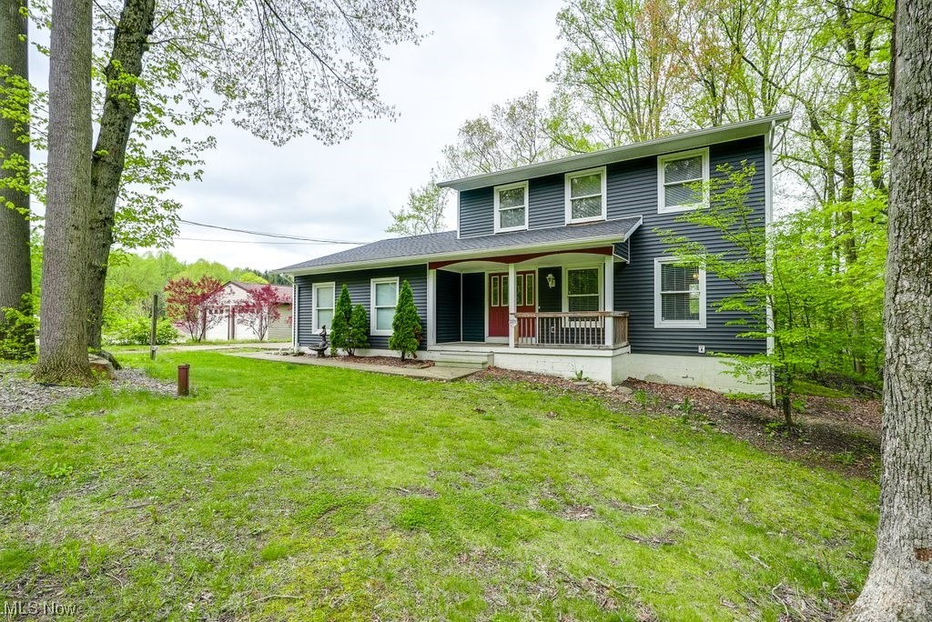 2489 Lansinger Road Mogadore, OH 44260 - Photo 3 of 30