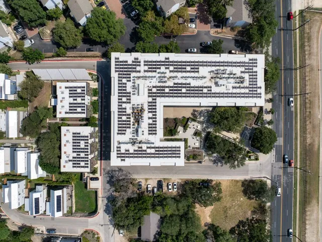 $220,000 | 900 South 1st Street, Unit 320, Austin, TX 78704