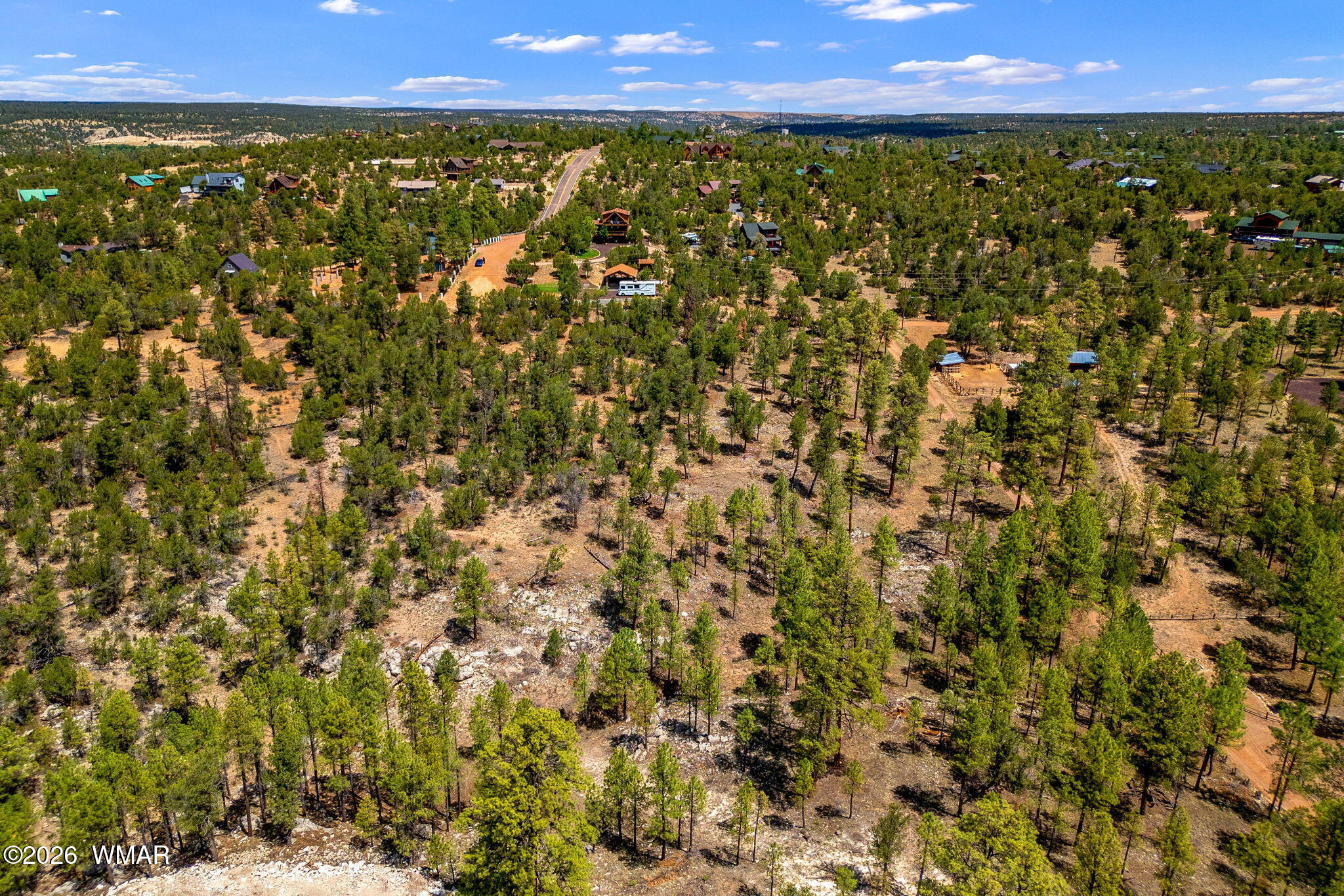 007 H Chevelon Road Heber, AZ 85928 - Photo 12 of 12