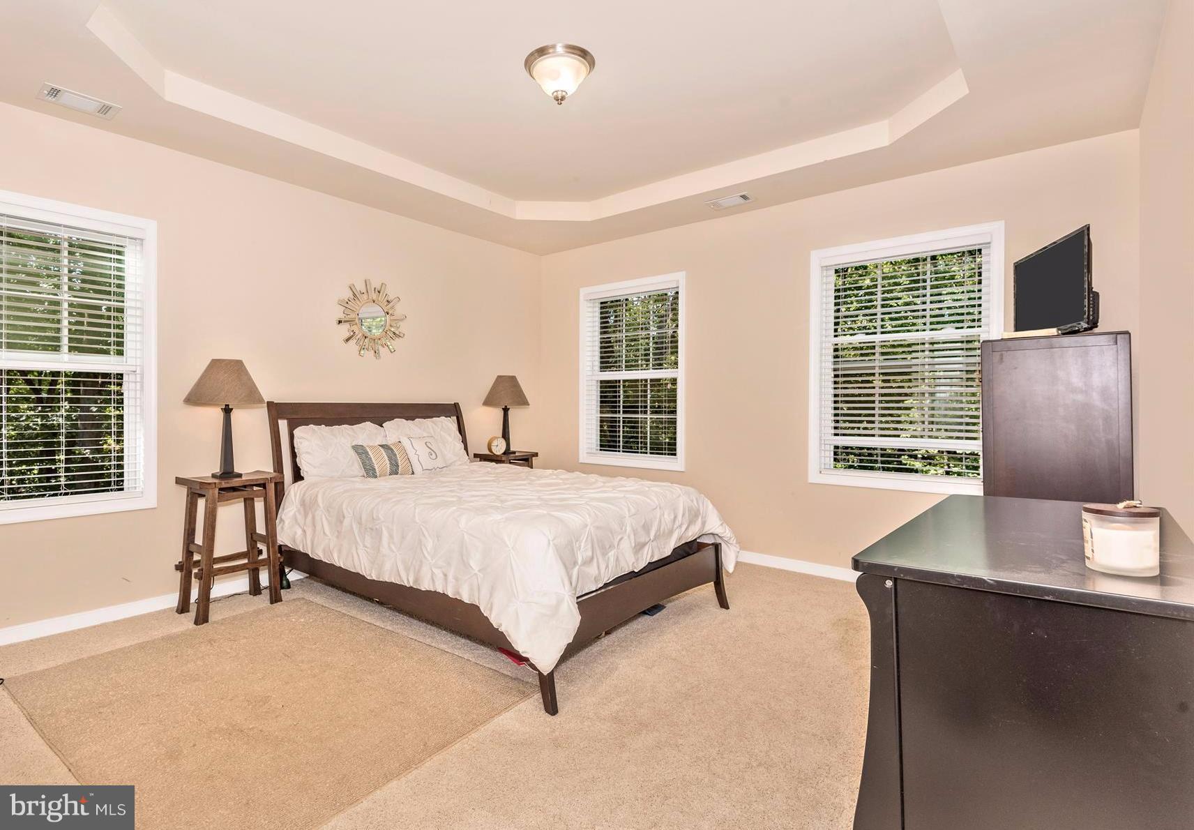 6709 South Clifton Road Frederick, MD 21703 - Photo 17 of 30 Bedroom (Master)