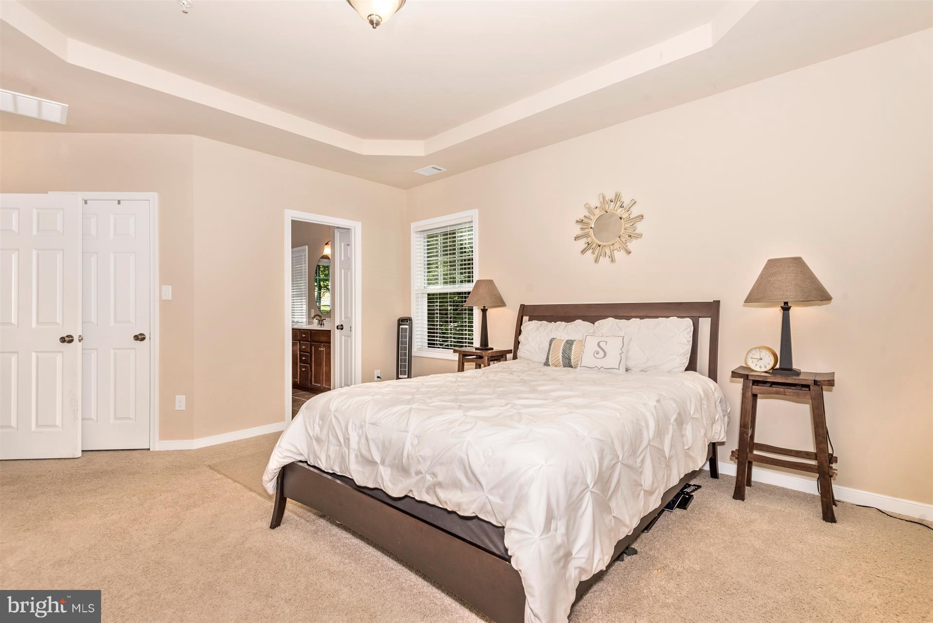 6709 South Clifton Road Frederick, MD 21703 - Photo 18 of 30 Bedroom (Master)
