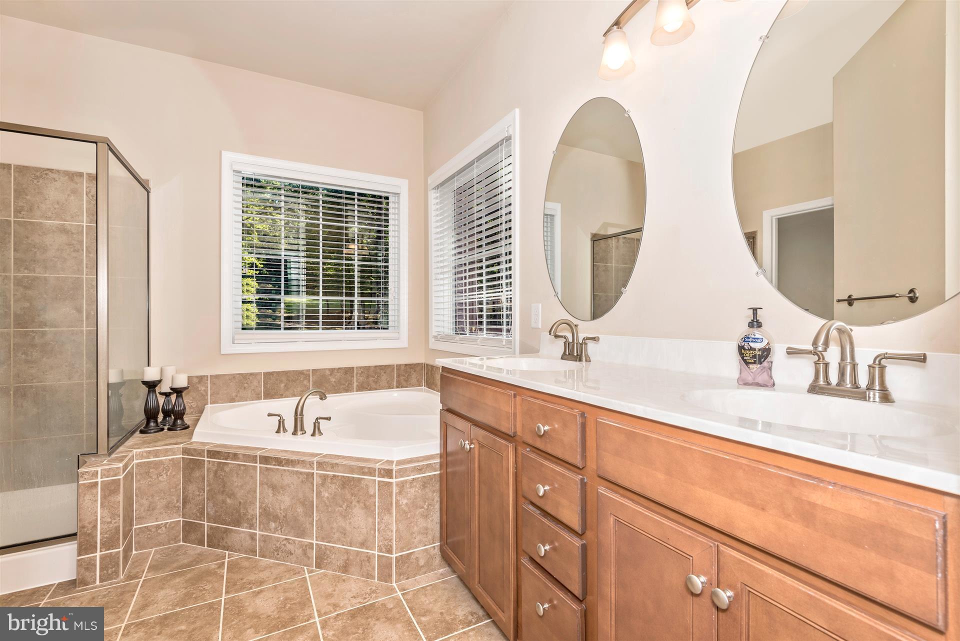 6709 South Clifton Road Frederick, MD 21703 - Photo 19 of 30 Bath (Master)