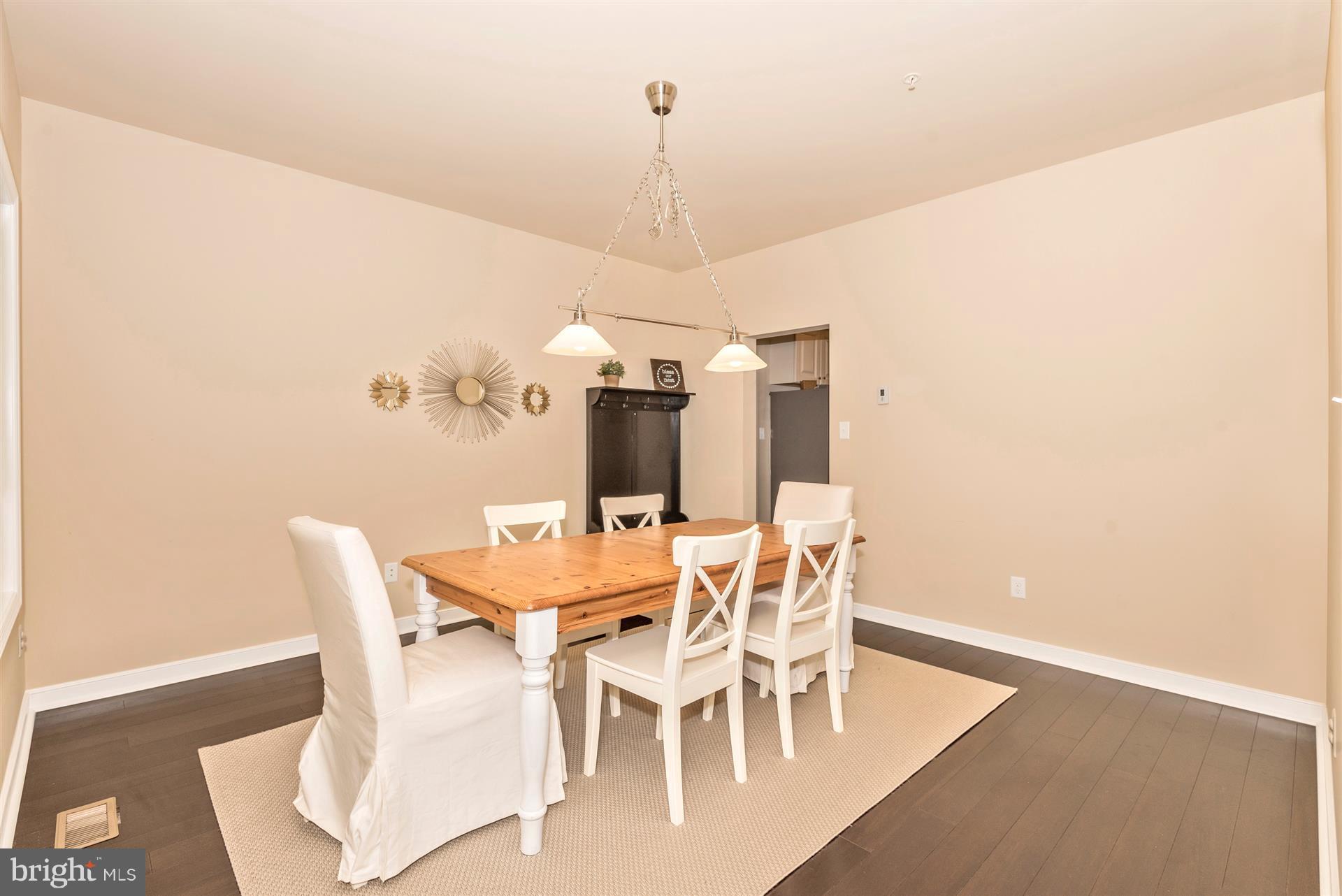 6709 South Clifton Road Frederick, MD 21703 - Photo 3 of 30 Dining Room