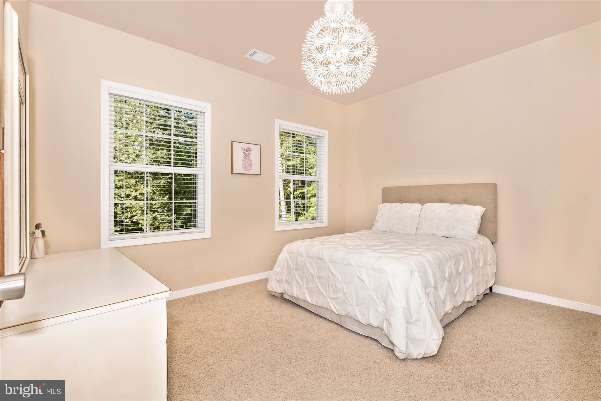 6709 South Clifton Road Frederick, MD 21703 - Photo 21 of 30 Bedroom 2