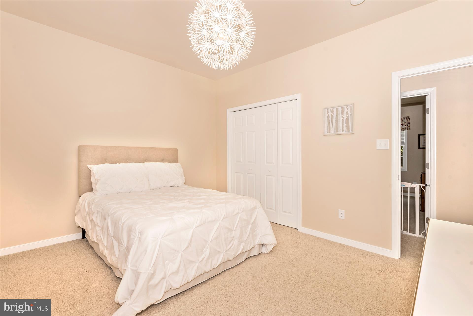 6709 South Clifton Road Frederick, MD 21703 - Photo 22 of 30 Bedroom 2