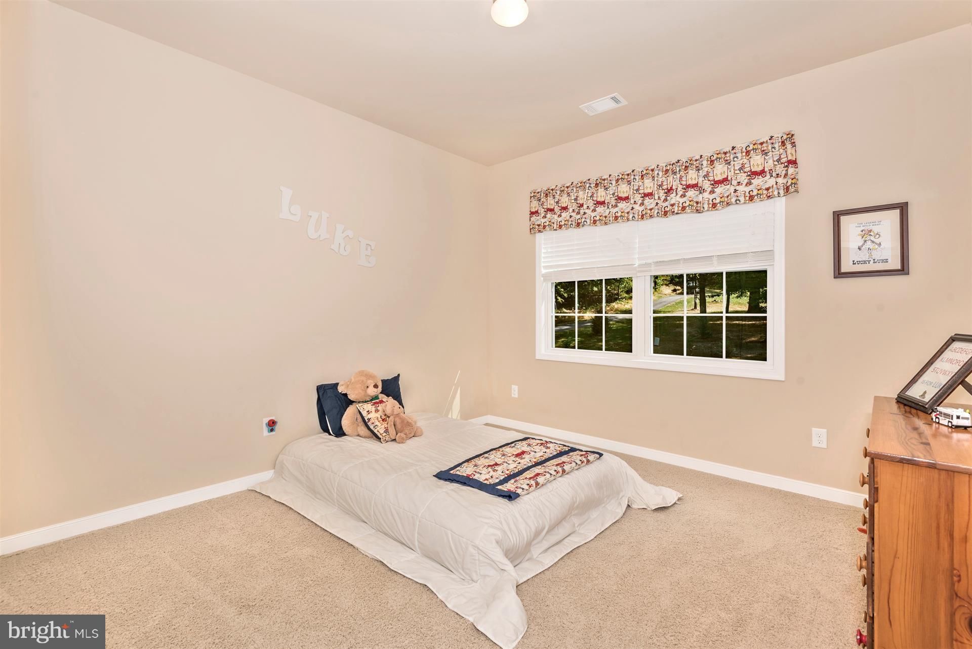 6709 South Clifton Road Frederick, MD 21703 - Photo 24 of 30 Bedroom 3