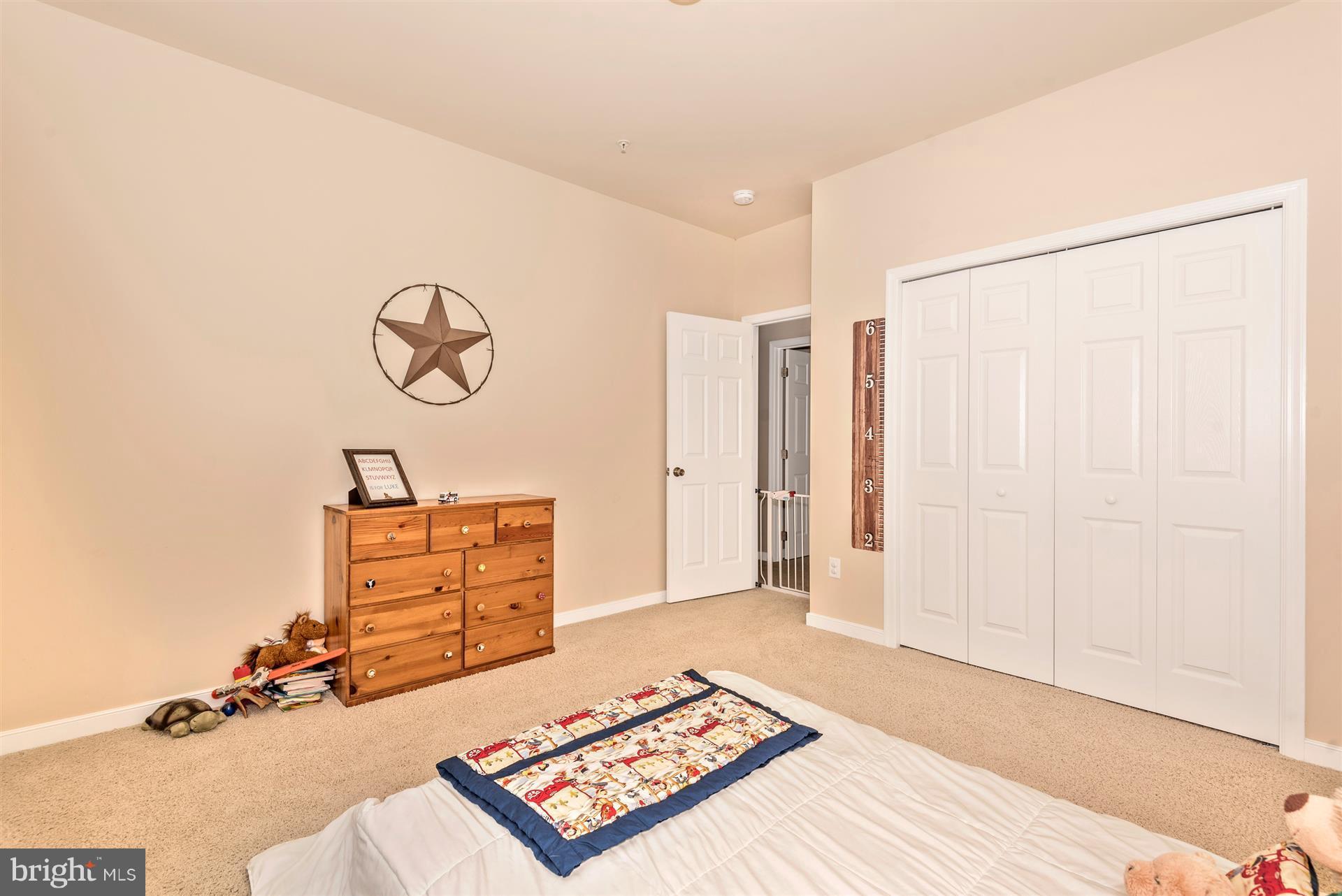 6709 South Clifton Road Frederick, MD 21703 - Photo 25 of 30 Bedroom 3