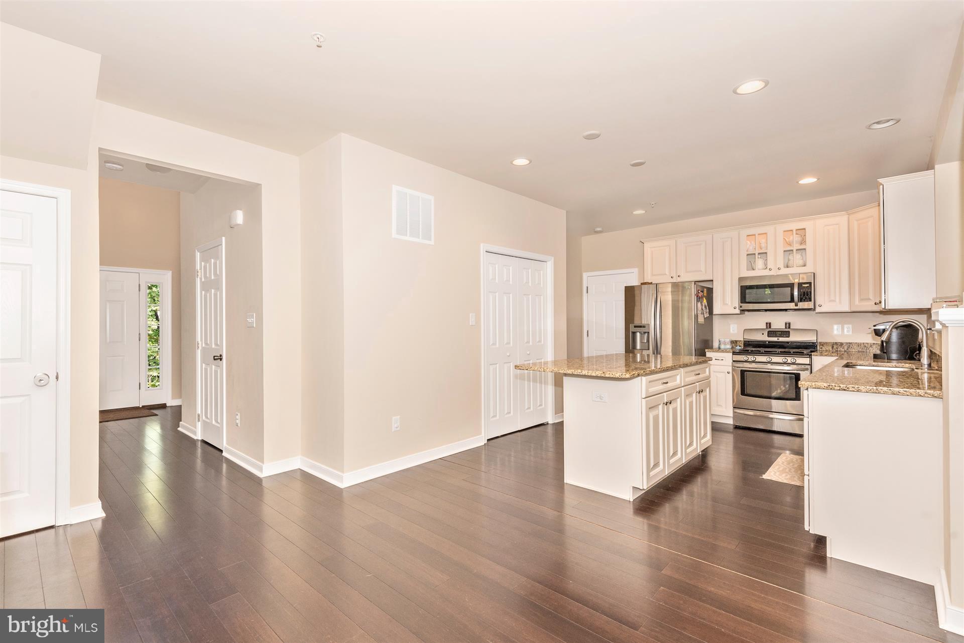 6709 South Clifton Road Frederick, MD 21703 - Photo 7 of 30 Kitchen