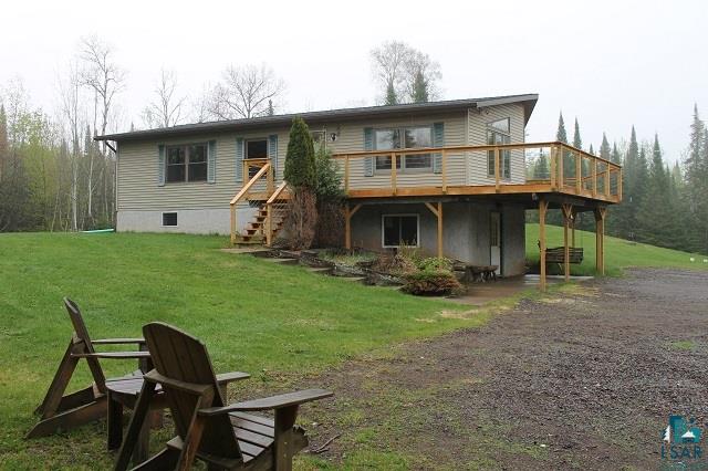 5722 Arnold Road Duluth, MN 55803 - Photo 1 of 21