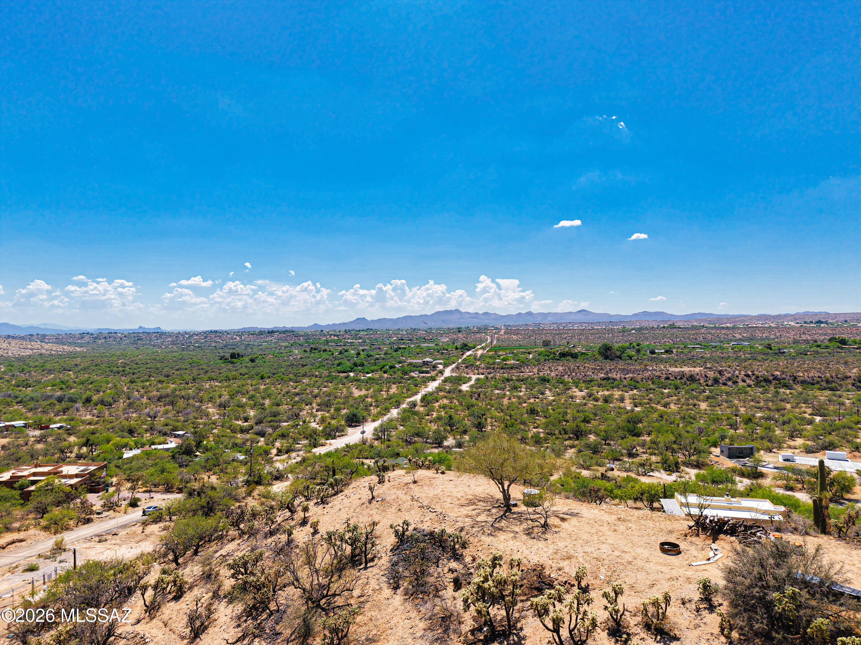 0 East Edwin Road Tucson, AZ 85739 - Photo 18 of 18