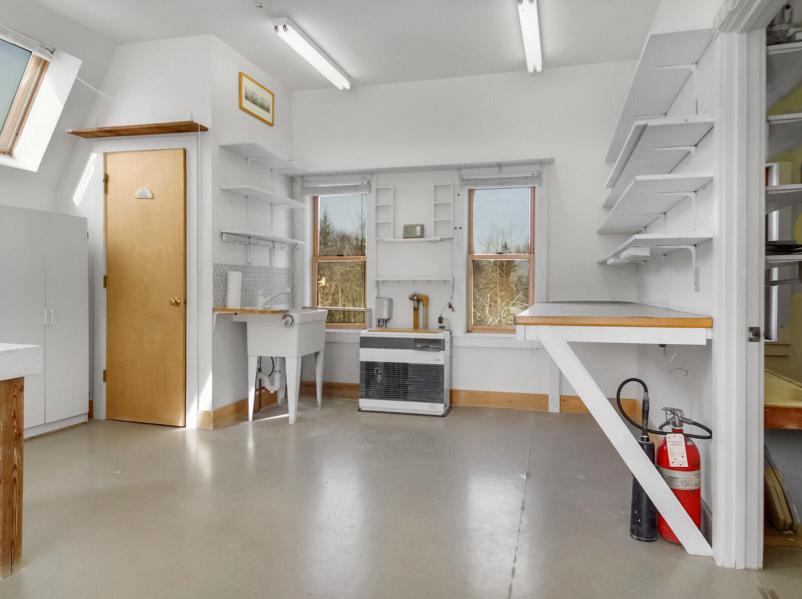 529 Port Clyde Road Tenants Harbor, ME 04860 - Photo 62 of 80 89_DJI_0497_DxO_mls