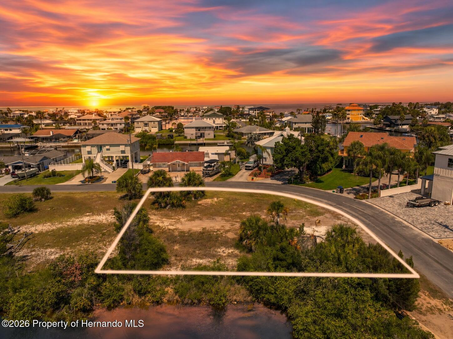 4310 Biscayne Drive Hernando Beach, FL 34607 - Photo 9 of 23