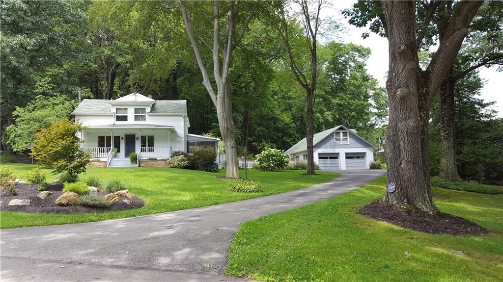 1191 East Pike Road Indiana, PA 15701 - Photo 1 of 23