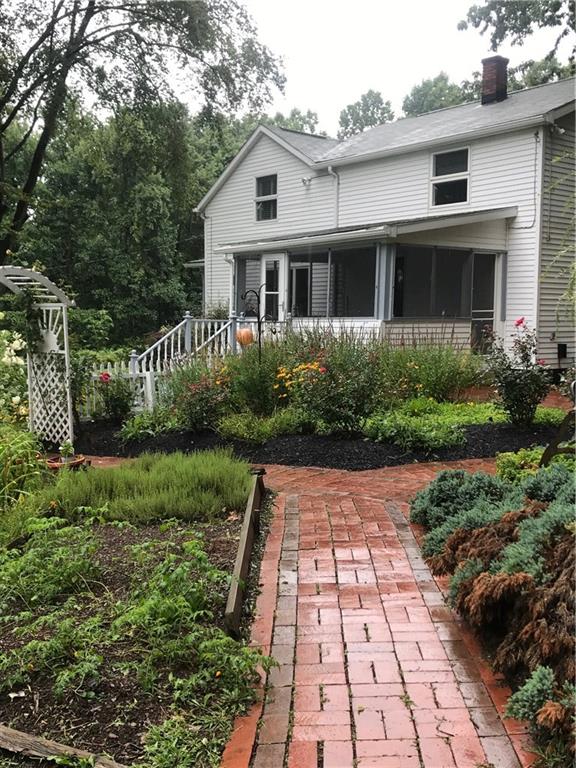 1191 East Pike Road Indiana, PA 15701 - Photo 21 of 23