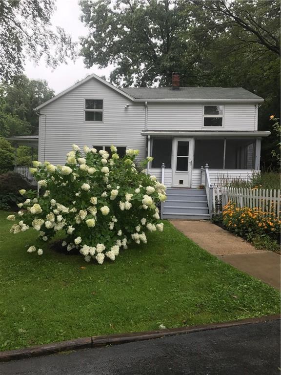 1191 East Pike Road Indiana, PA 15701 - Photo 22 of 23