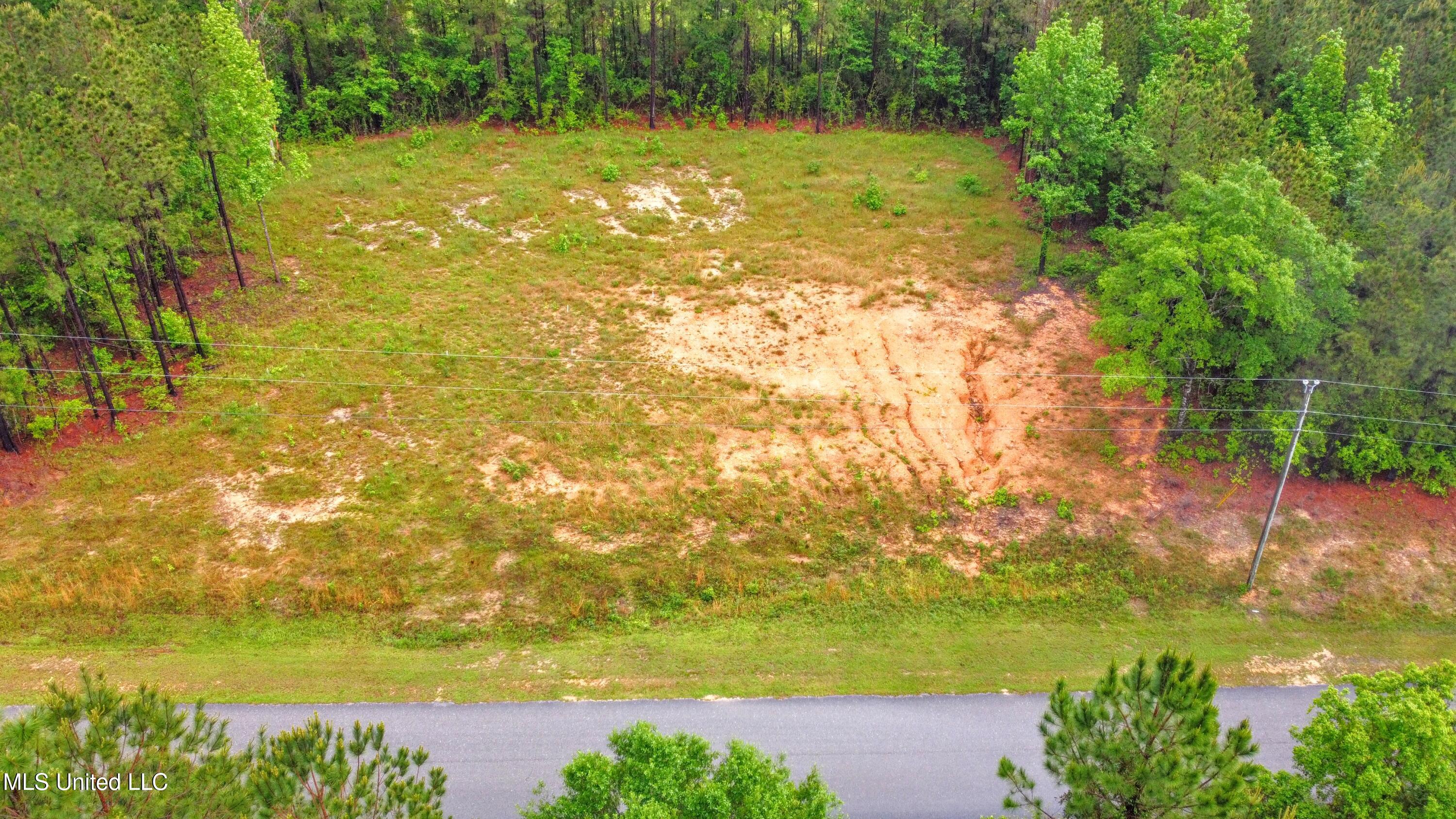 36 East Stonegate Boulevard Perkinston, MS 39573 - Photo 6 of 9 DJI_0024