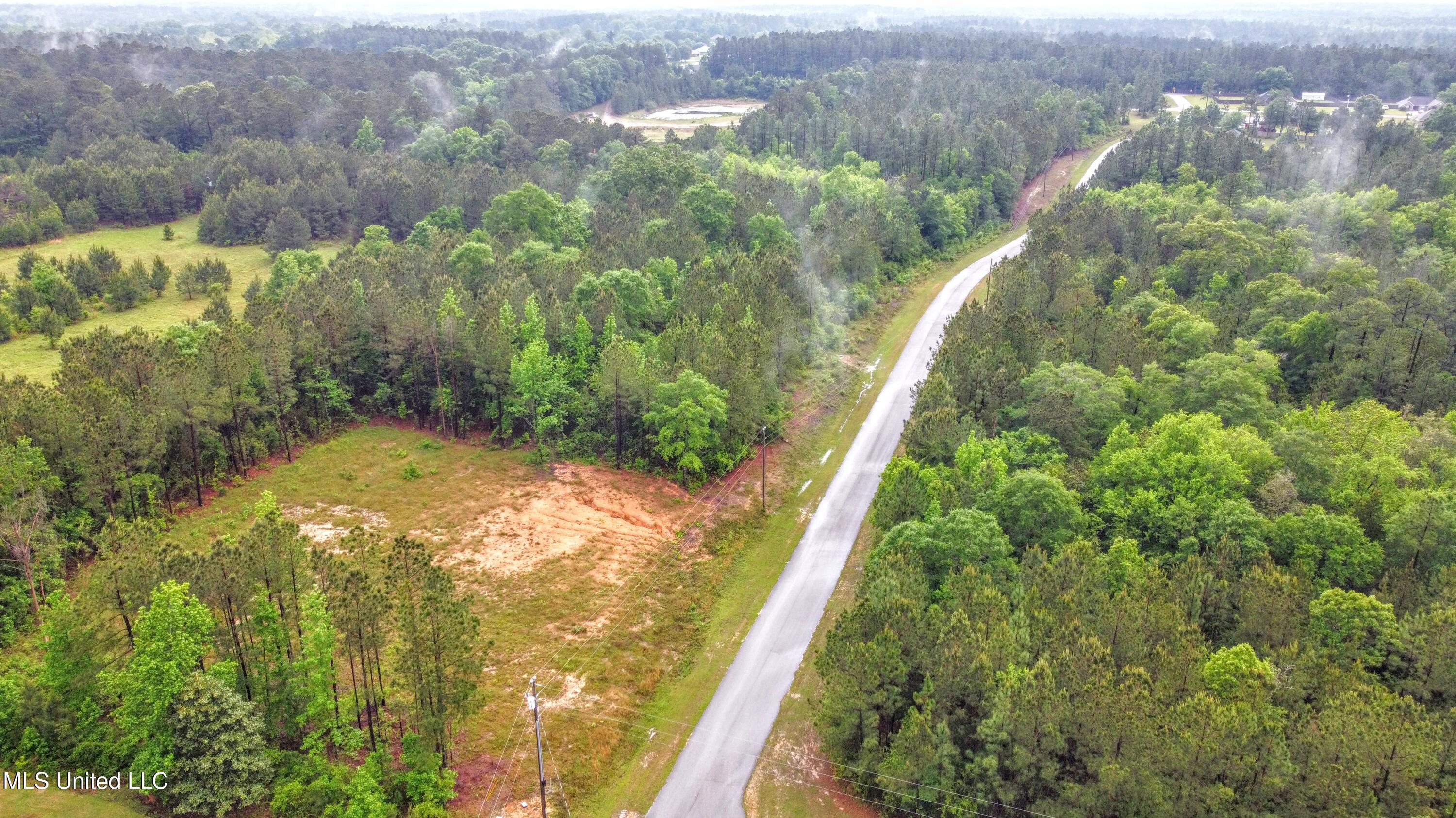 36 East Stonegate Boulevard Perkinston, MS 39573 - Photo 7 of 9 DJI_0026