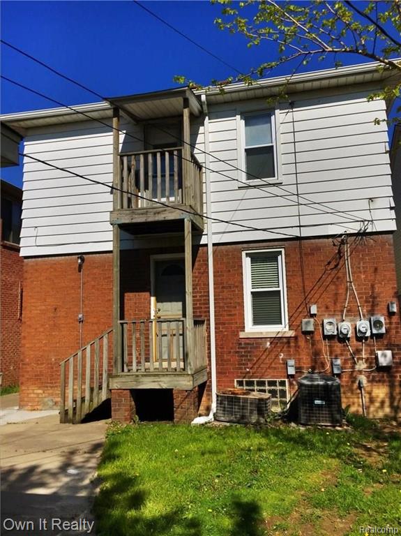7739 Mead Street Dearborn, MI 48126 - Photo 44 of 49