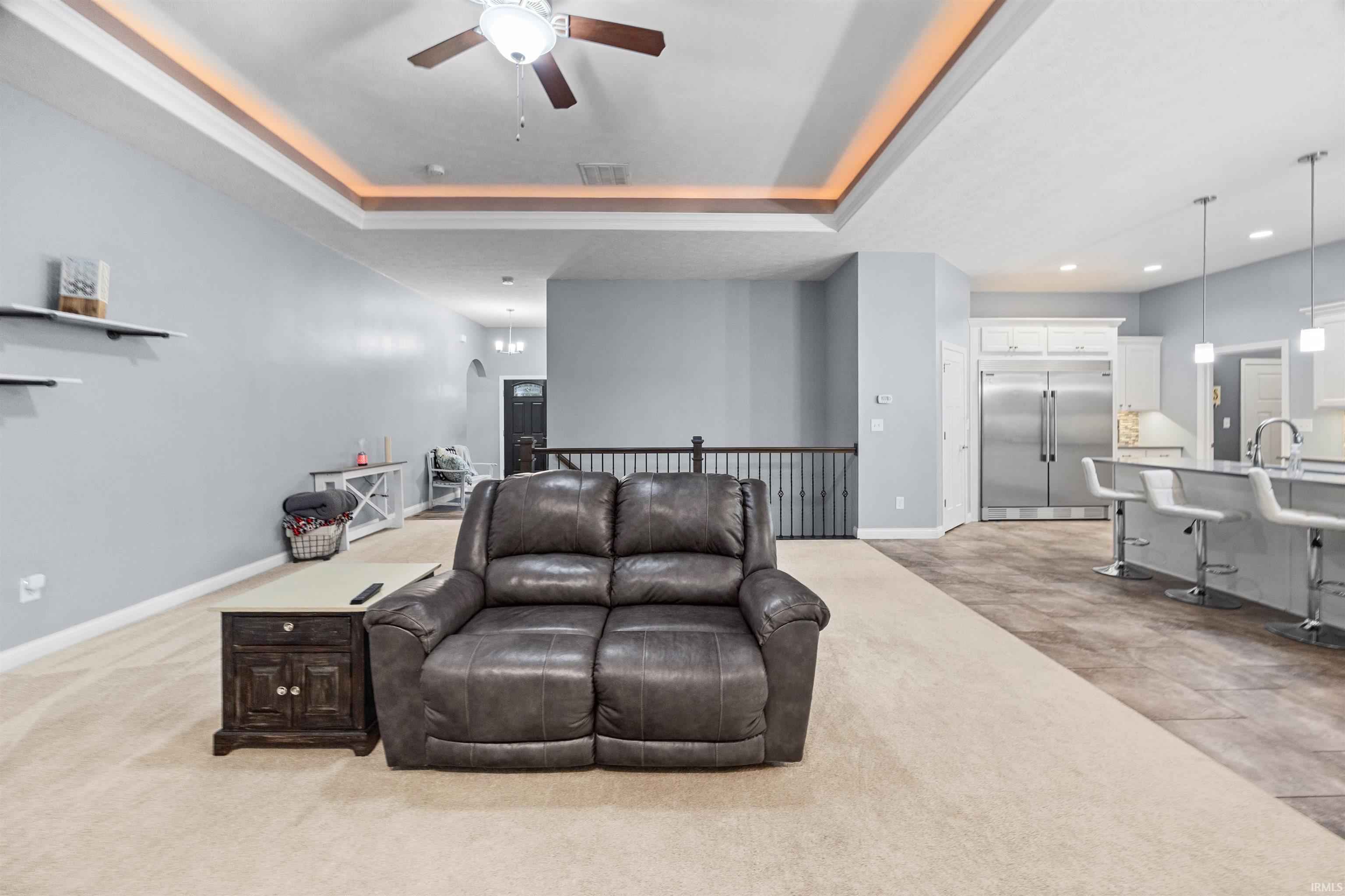 2529 Mar Ruth Drive Lafayette, IN 47905 - Photo 14 of 36