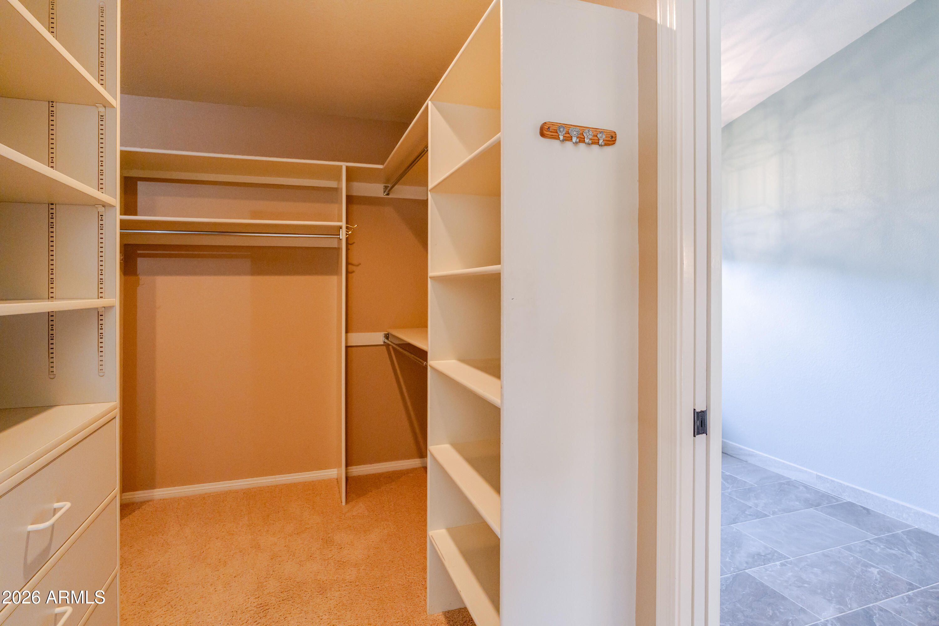 19125 East Vía Esquina Rio Verde, AZ 85263 - Photo 27 of 50 a view of an empty room