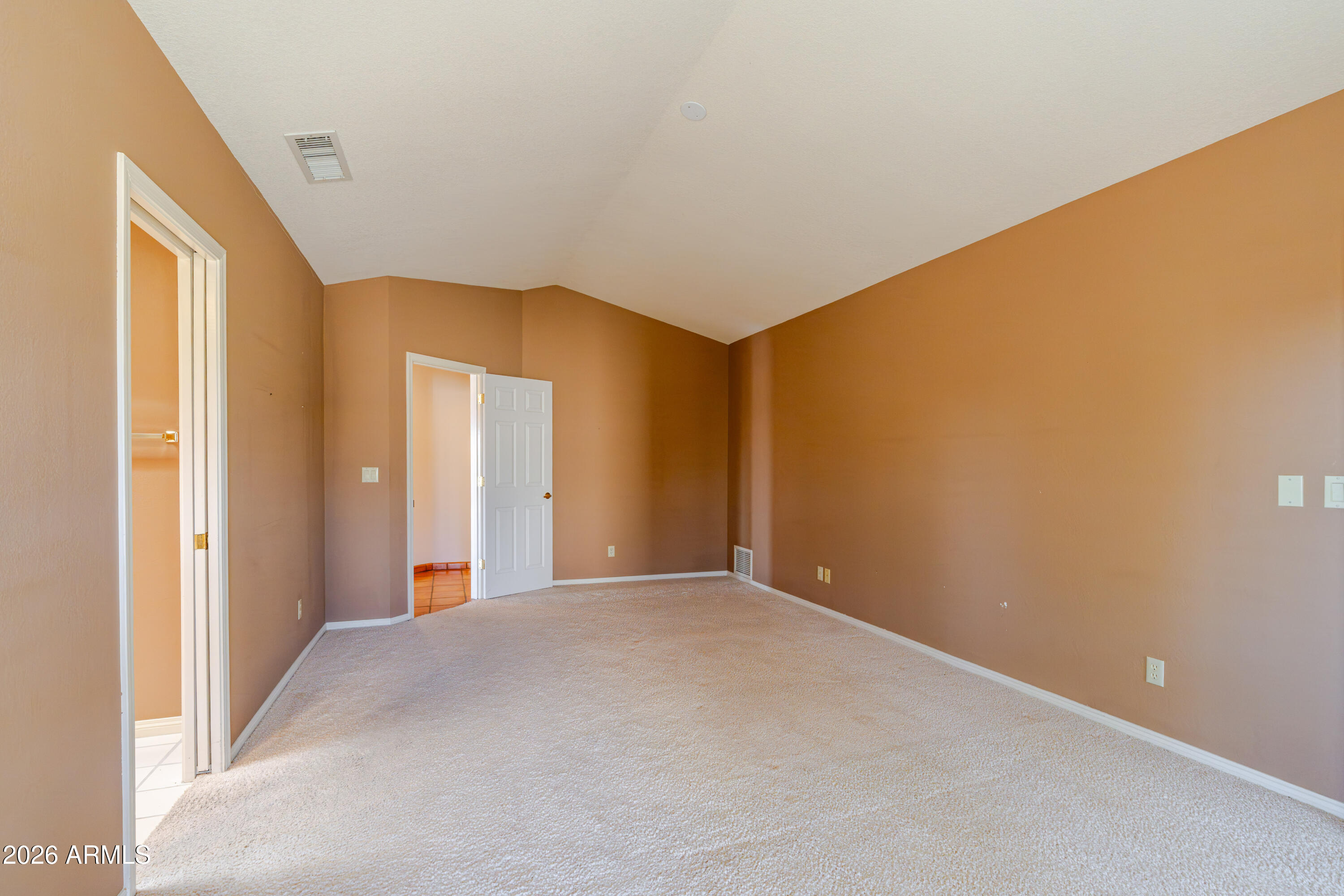 19125 East Vía Esquina Rio Verde, AZ 85263 - Photo 50 of 50 a view of an empty room with a window