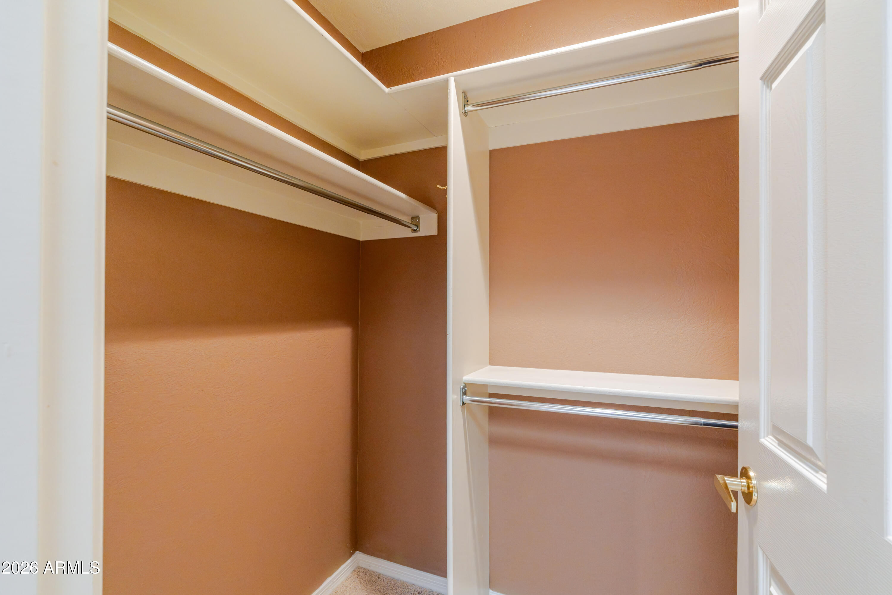 19125 East Vía Esquina Rio Verde, AZ 85263 - Photo 36 of 50 a view of closet