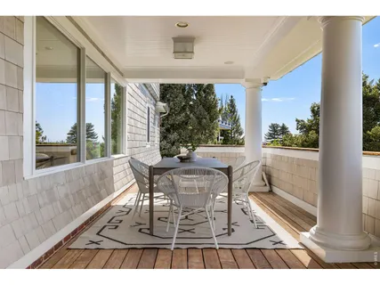 $8,995,000 | 1710 Sunset Boulevard, Boulder, CO 80304