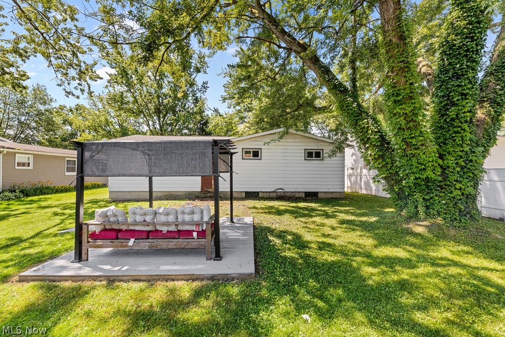 57 Morningside Road Niles, OH 44446 - Photo 37 of 45 Gallery Image 37