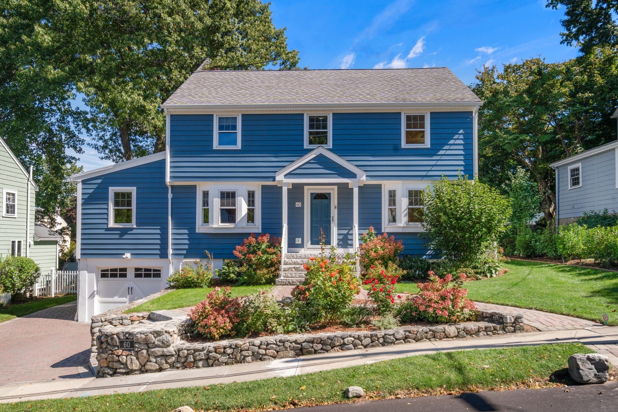 60 Watson Road Belmont, MA 02478 - Photo 1 of 34 Gallery Image 1
