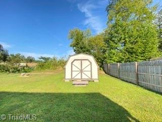 3614 Country Ridge Road Greensboro, NC 27405 - Photo 20 of 22 Gallery Image 20