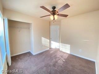 3614 Country Ridge Road Greensboro, NC 27405 - Photo 9 of 22 Gallery Image 9