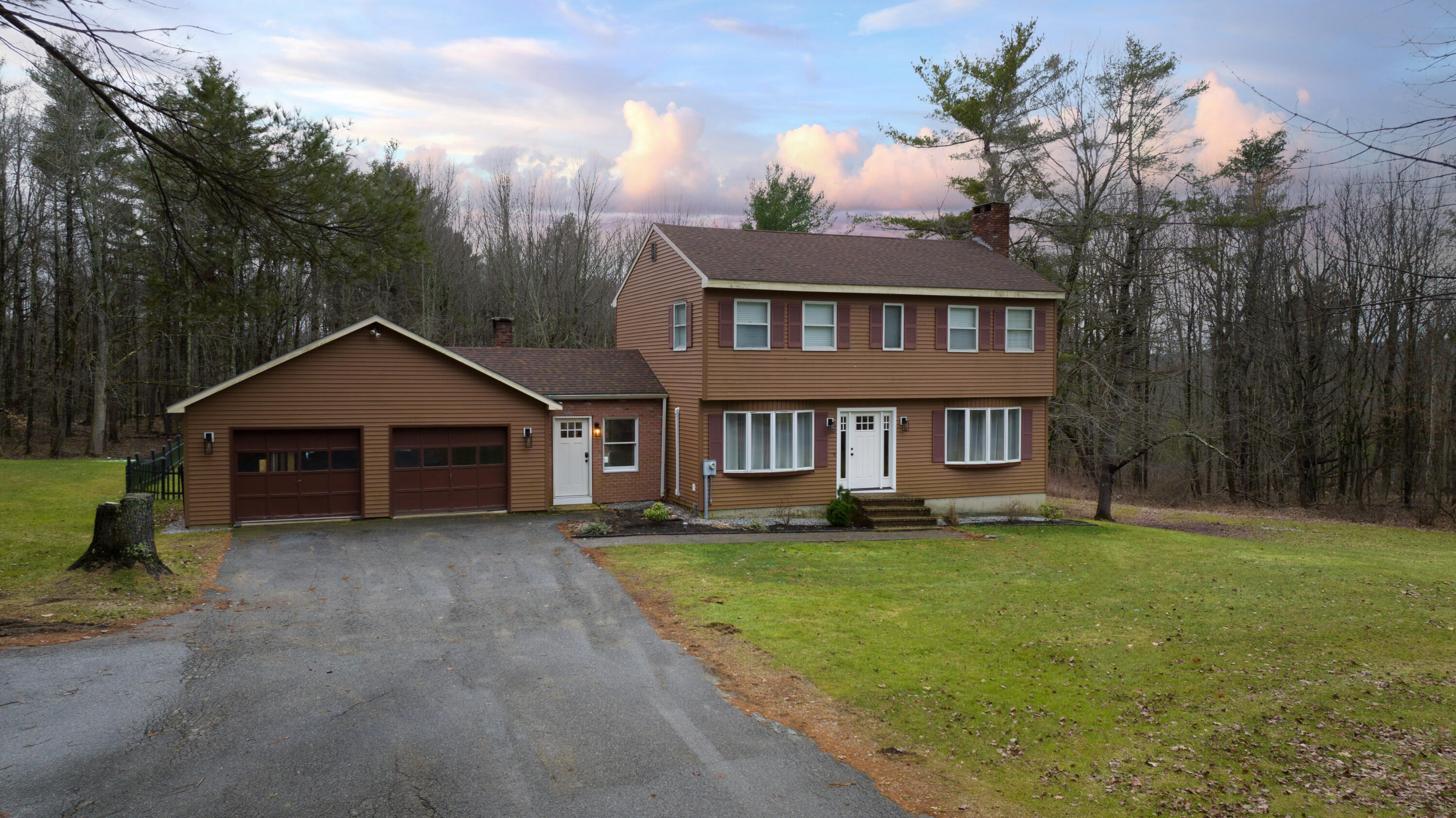 68 Bull Run Road Wales, ME 04280 - Photo 1 of 24 68 Bull Run Rd-5