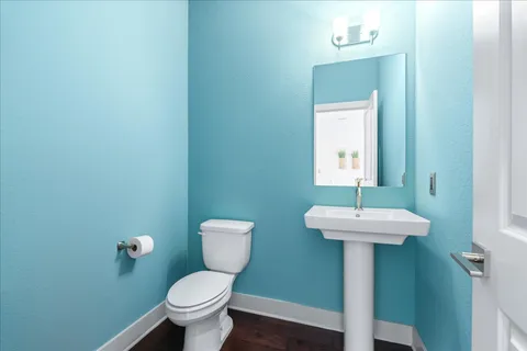 $345,000 | 2021 Local Rebel Street, Unit 2021, Leander, TX 78641