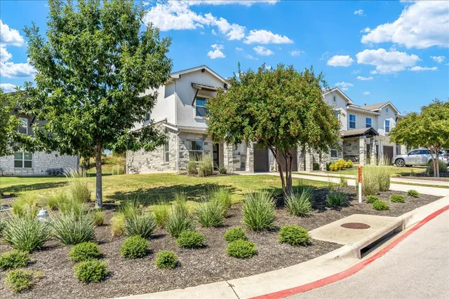 $345,000 | 2021 Local Rebel Street, Unit 2021, Leander, TX 78641