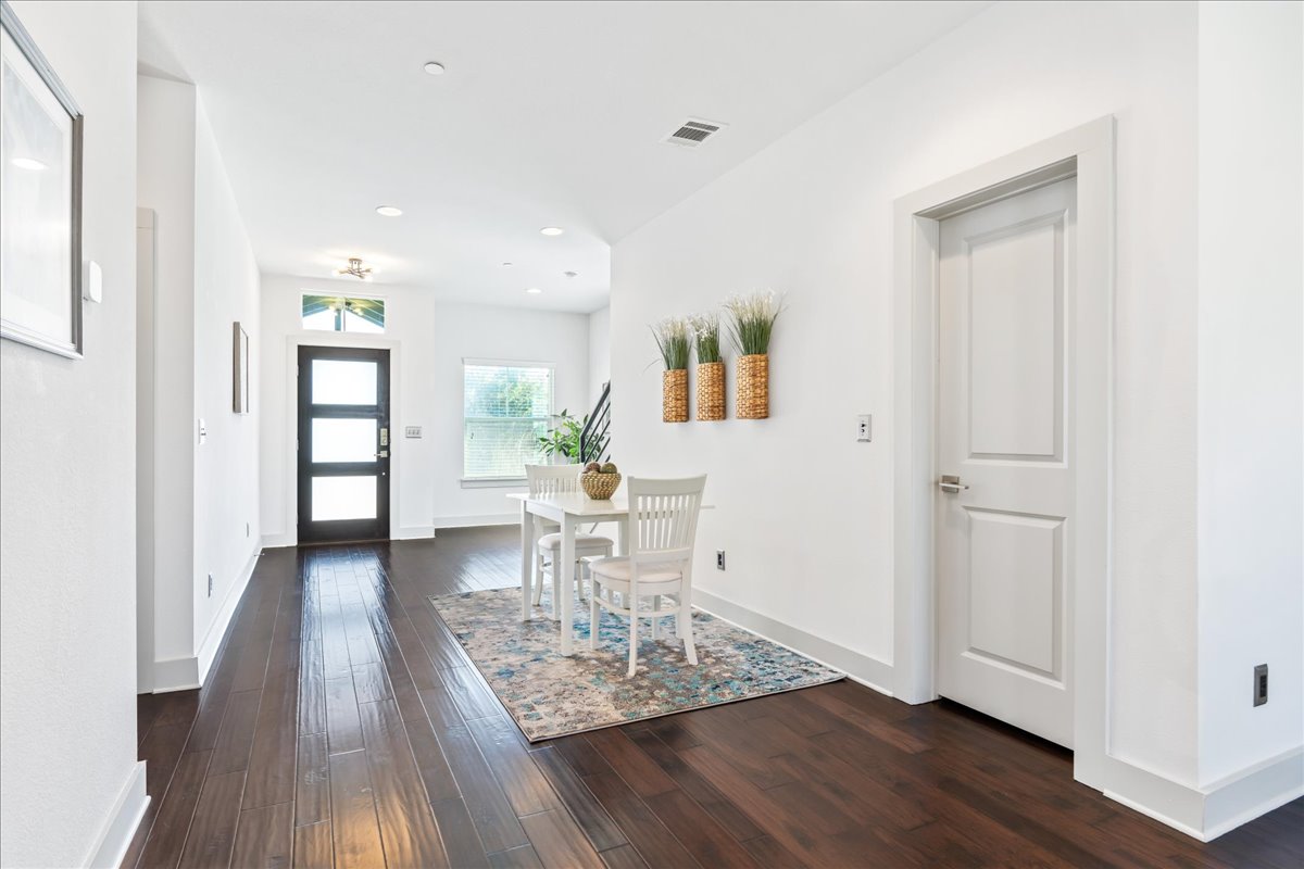2021 Local Rebel Street, Unit 2021 Leander, TX 78641 - Photo 6 of 40 Dining area