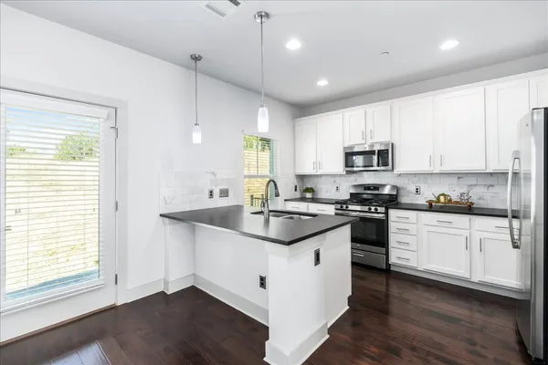 $345,000 | 2021 Local Rebel Street, Unit 2021, Leander, TX 78641