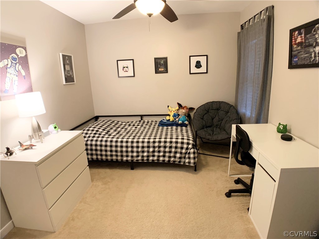1424 Lockett Ridge Road Midlothian, VA 23114 - Photo 12 of 19 Gallery Image 12