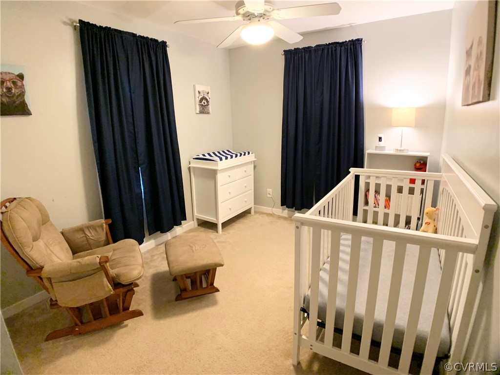 1424 Lockett Ridge Road Midlothian, VA 23114 - Photo 13 of 19 Gallery Image 13