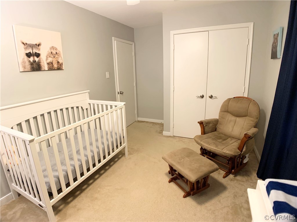 1424 Lockett Ridge Road Midlothian, VA 23114 - Photo 14 of 19 Gallery Image 14