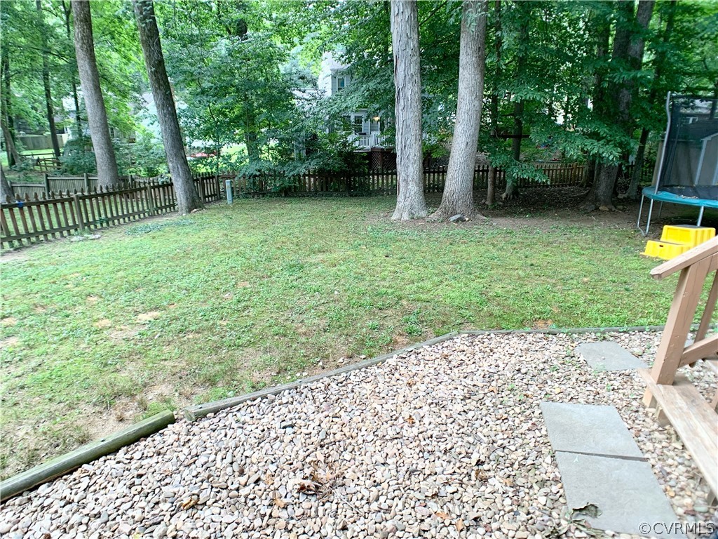 1424 Lockett Ridge Road Midlothian, VA 23114 - Photo 18 of 19 Gallery Image 18