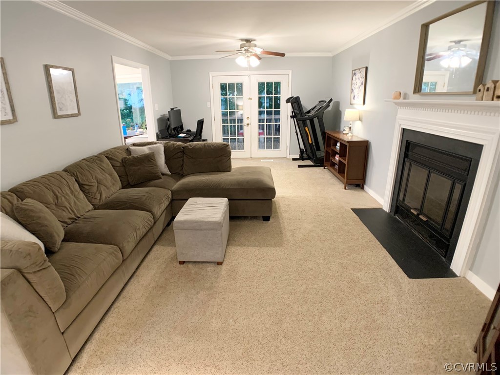 1424 Lockett Ridge Road Midlothian, VA 23114 - Photo 3 of 19 Gallery Image 3
