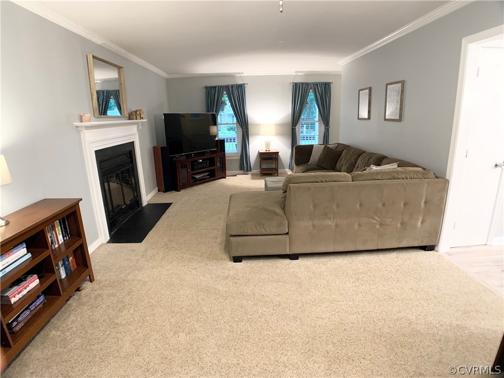1424 Lockett Ridge Road Midlothian, VA 23114 - Photo 4 of 19 Gallery Image 4