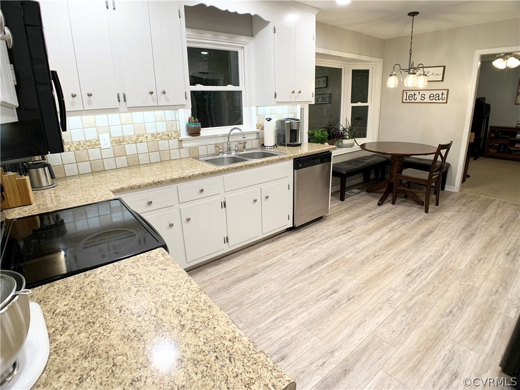 1424 Lockett Ridge Road Midlothian, VA 23114 - Photo 6 of 19 Gallery Image 6