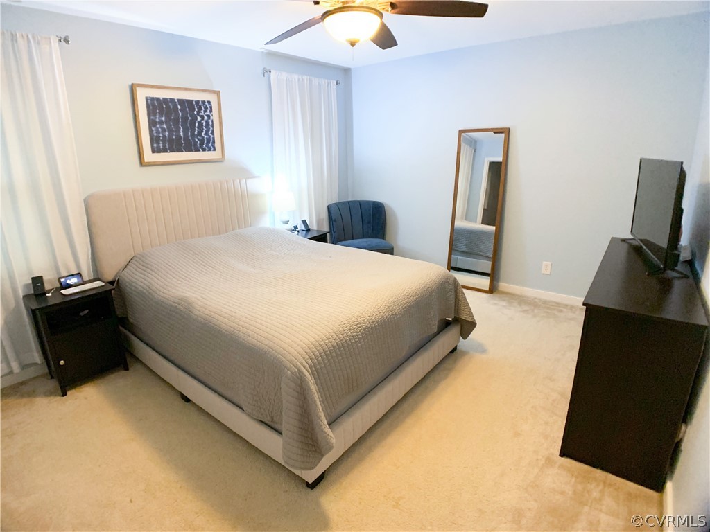1424 Lockett Ridge Road Midlothian, VA 23114 - Photo 8 of 19 Gallery Image 8