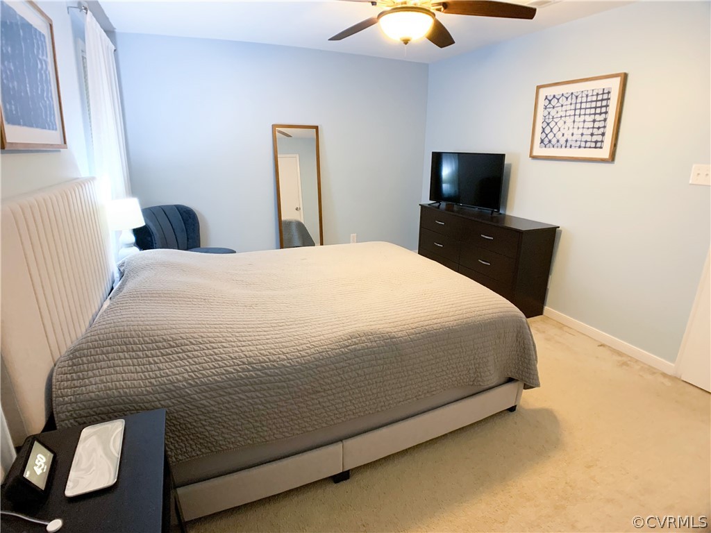 1424 Lockett Ridge Road Midlothian, VA 23114 - Photo 9 of 19 Gallery Image 9