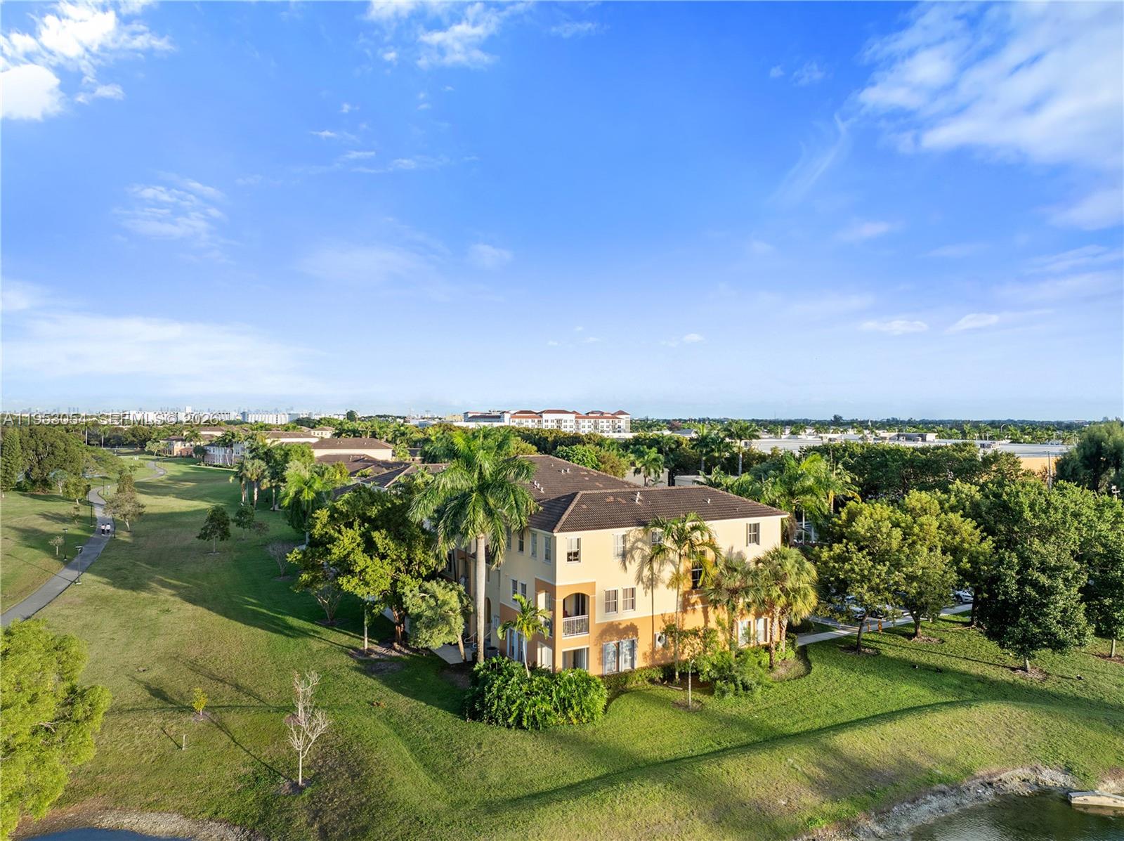 10242 Northwest 7th Street, Unit 209 Miami, FL 33172 - Photo 29 of 31